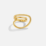 Giorgia™ — Anello