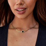 Laerzia™ — Collana