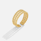 Claudia™ — Anello