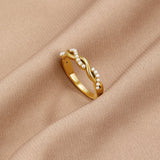 Giuditta™ — Anello