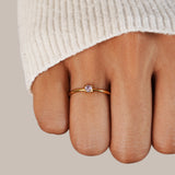 Lauretta™ — Anello