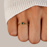 Lauretta™ — Anello