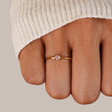 Lauretta™ — Anello