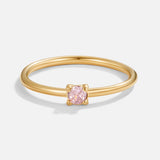 Lauretta™ — Anello