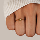 Lauretta™ — Anello