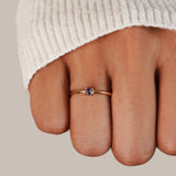 Lauretta™ — Anello