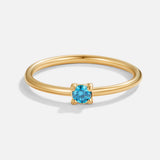 Lauretta™ — Anello