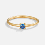 Lauretta™ — Anello