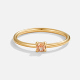 Lauretta™ — Anello
