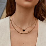 Crocetta™ — Collana