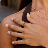 Eliana™ — Anello