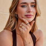 Franca™ — Anello