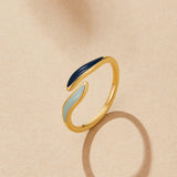 Franca™ — Anello