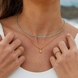 Pina™ — Collana
