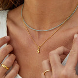 Pina™ — Collana