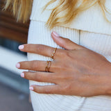 Michela™ — Anello