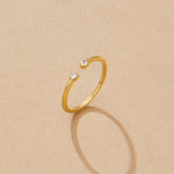 Michela™ — Anello