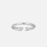 Carlotta™ — Anello