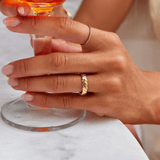 Greta™ — Anello