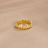 Greta™ — Anello