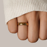 Greta™ — Anello