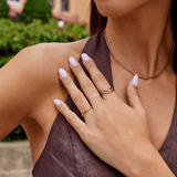 Patrizia™ — Anello