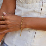 Teresuccia™ — Bracciale