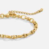 Teresuccia™ — Bracciale