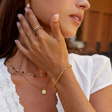 Teresuccia™ — Bracciale