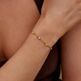 Esteruccia™ — Bracciale