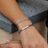Rosuccia™ — Bracciale