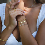 Gabriellina™ — Bracciale