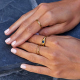 Fiorella™ — Anello