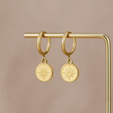 Malvina™ — Orecchini