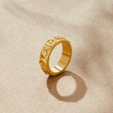 Nora™ — Anello