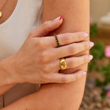 Filomena™ — Anello