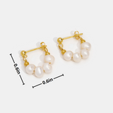 Giuseppa™ — Orecchini