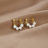 Giuseppa™ — Orecchini