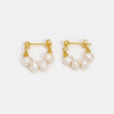 Giuseppa™ — Orecchini