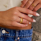 Eleonora™ — Anello