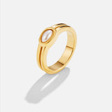 Gaetana™ — Anello