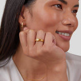 Gaetana™ — Anello