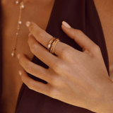 Gaetana™ — Anello