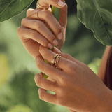 Gaetana™ — Anello