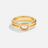 Gaetana™ — Anello