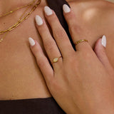 Immacolata™ — Anello