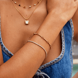Rinuccia™ — Bracciale