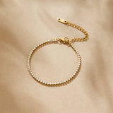 Rinuccia™ — Bracciale