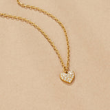 Candelaria™ — Collana