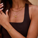 Franchetta™ — Bracciale